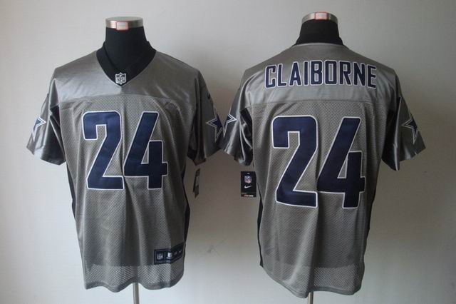 Nike Dallas Cowboys Elite Jerseys-045